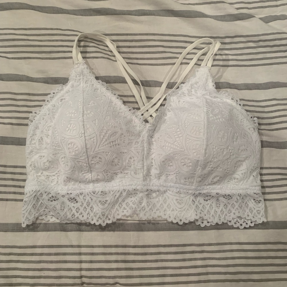 Maurices bralette